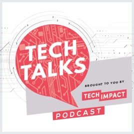 Tech Talks with Cathy Simpson