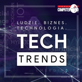 TECH TRENDS