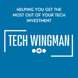Tech Wingman