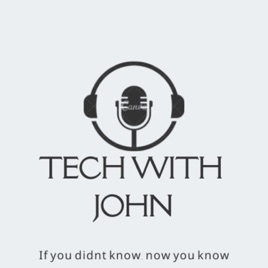 Tech with John