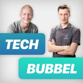 TechBubbel – teknik, datorer, smartphones och mycket mer