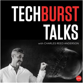 TechBurst Talks