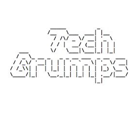 TechGrumps