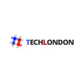 #techlondon