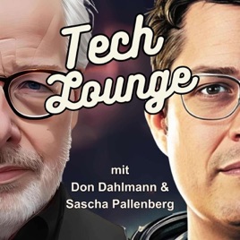 Techlounge Podcast