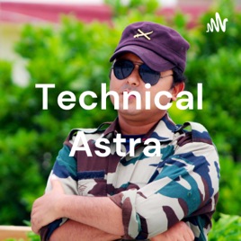 Technical Astra