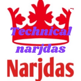 Technical narjdas
