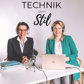 Technik trifft Stil