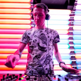 Aleksey EXON live mix