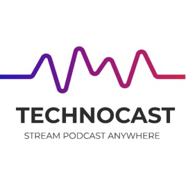 Technocast : Science Fiction & Fact