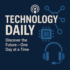 📱 Technology Daily | Today's Latest Technology News