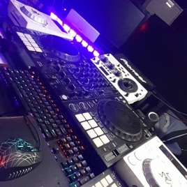 TechnoMaticSoundS PODCAST