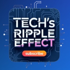 Tech's Ripple Effect: How Artificial Intelligence Shapes Our World