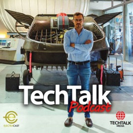 The TechTalk Podcast