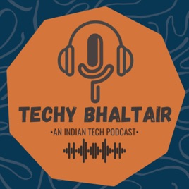 Techy Bhaltair