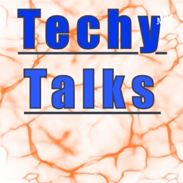 Techy Talks