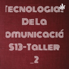 Tecnologías De La Comunicación S13-Taller _2