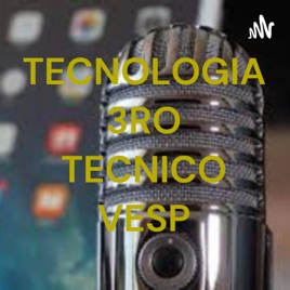 TECNOLOGIA 3RO TECNICO VESP