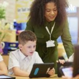 Tecnologia como ferramenta de trabalho na Educação Básica