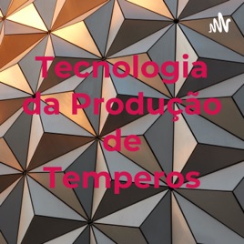 Tecnologia da Produção de Temperos