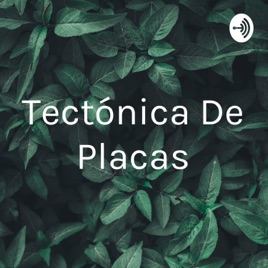 Tectónica De Placas