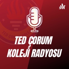 TED Çorum Koleji Radyosu