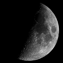 Ted Holm's Photography Talks