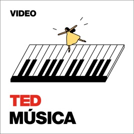 TEDTalks Música