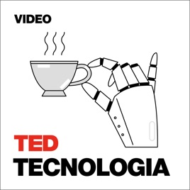 TEDTalks Tecnologia