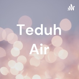 Teduh Air