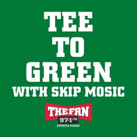 Tee to Green