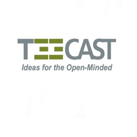 TeeCast: Ideas for the Open-Minded