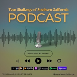Teen Challenge of Southern California