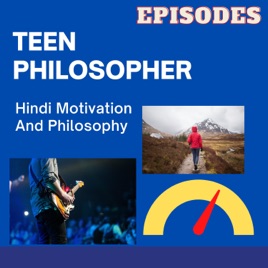 Teen Philosopher