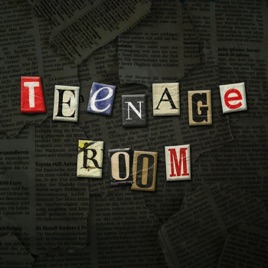 Teenage Room