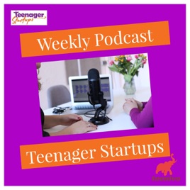 Teenager Startups Featured Stories