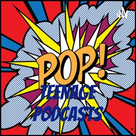 Teenagers Voise Podcast