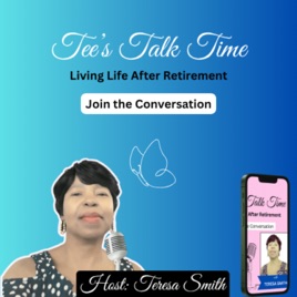 Tee’s Talk Time