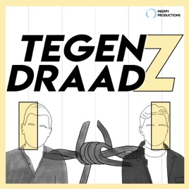 TEGENDRAADZ: GENERATIE Z