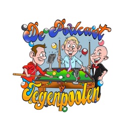 Tegenpoolen, de podcast