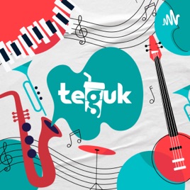 Teguk Indonesia