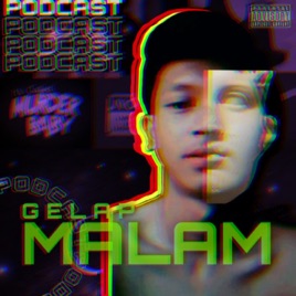 Gelap Malam