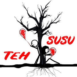 Teh dan Susu