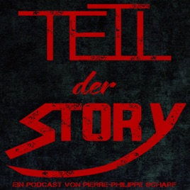 Teil der Story