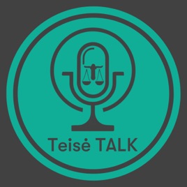 Teisė TALK
