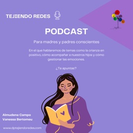 Tejiendo Redes Psicología
