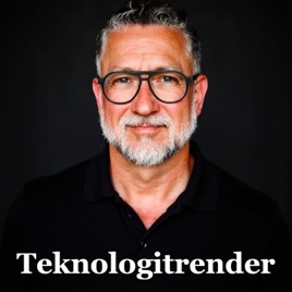 Teknologitrender