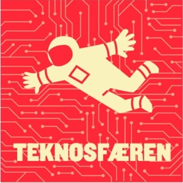 TEKNOSFÆREN