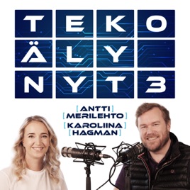 Tekoäly Nyt 4