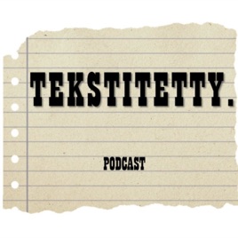 TEKSTITETTY